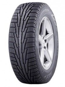 Шина Nokian Nordman RS2 175/65 R14 86R зимняя 