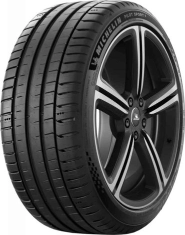 MICHELIN Pilot Sport 5 275/45 R20 110 Y 