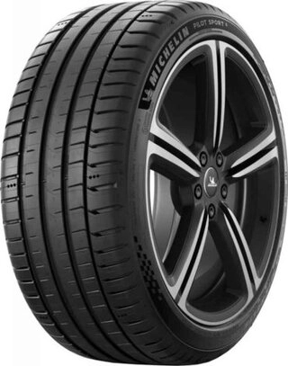 MICHELIN Pilot Sport 5 275/45 R20 110 Y 