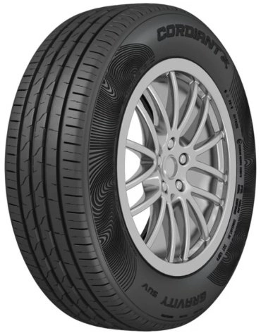 Cordiant GRAVITY 235/55 R17 103 H 