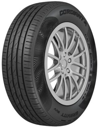 Cordiant GRAVITY 235/55 R17 103 H 