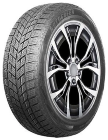 Autogreen Snow Ranger AW09 235/55 R20 102 H без шипов 