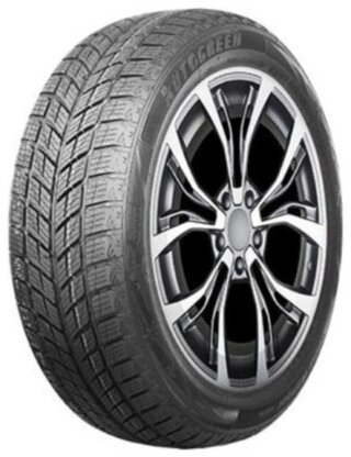 Autogreen Snow Ranger AW09 235/55 R20 102 H без шипов 
