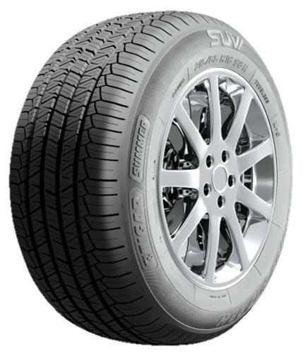 Шина Tigar Summer SUV 235/50 R19 XL 99V летняя 