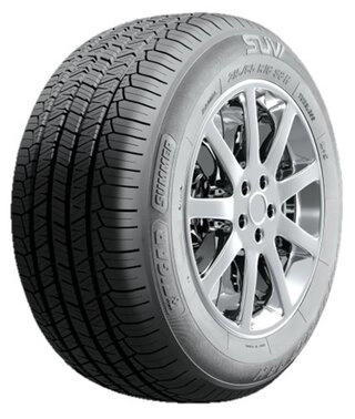 Шина Tigar Summer SUV 235/50 R19 XL 99V летняя 