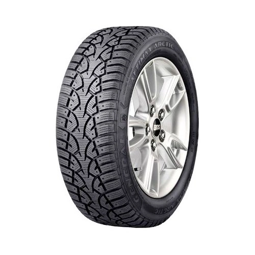 Шина легковая General Tire Altimax Artic 205/55 R16 91Q 4x4 зимняя 