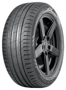 Шина Nokian Hakka Black 2 SUV 235/60 R18 107W летняя  - фото 2