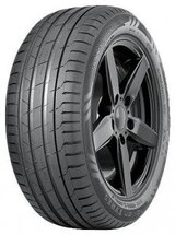 Шина Nokian Hakka Black 2 SUV 235/60 R18 107W летняя  - фото 2
