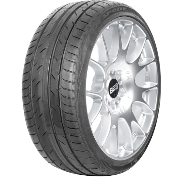 Летняя шина Achilles ATR Sport 2 205/55 R16 91V