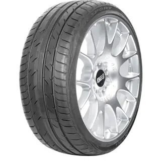 Летняя шина Achilles ATR Sport 2 205/55 R16 91V