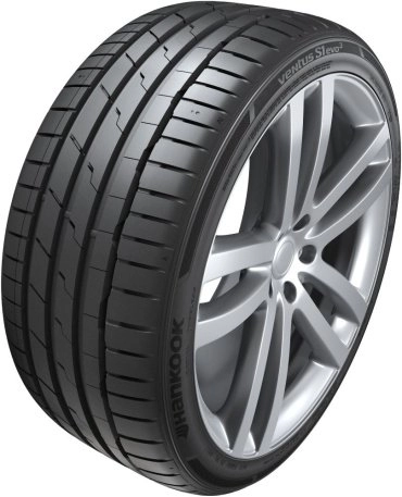 Hankook VeNtus S1 evo3 K127A SUV 285/35 R18 101 Y 
