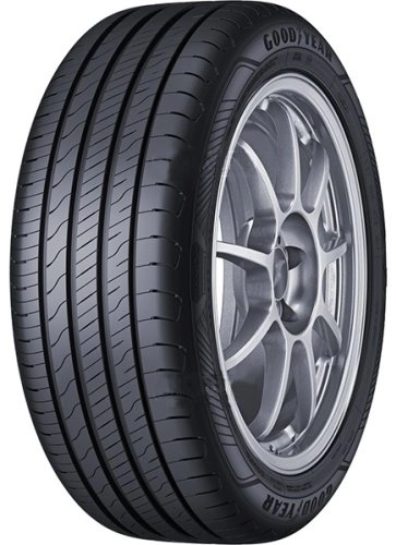 Goodyear EfficientGrip 2 SUV 235/55 R18 100V 