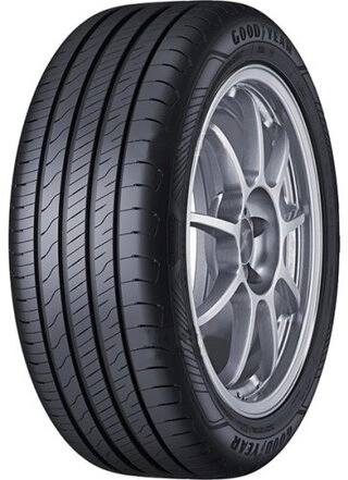 Goodyear EfficientGrip 2 SUV 235/55 R18 100V 