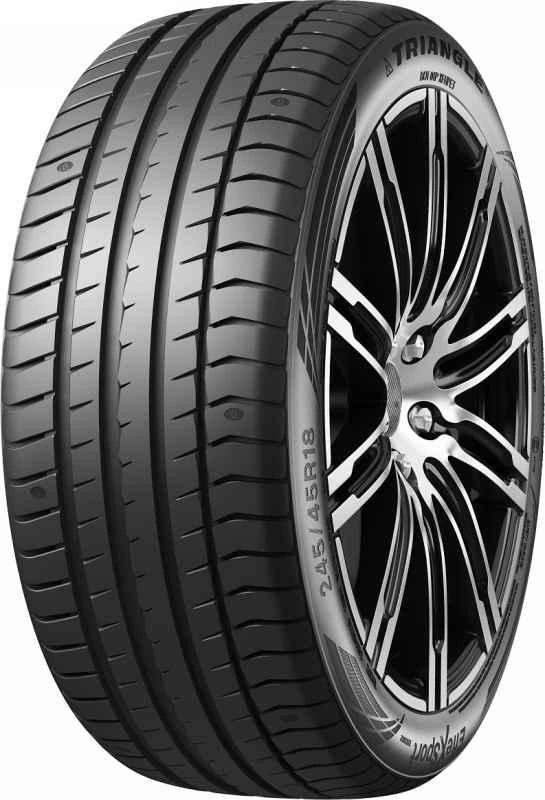 Шина Triangle TH202 235/55 R18 104W летняя 