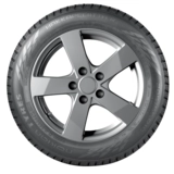 Шина Nokian Hakkapeliitta R3 235/50 R17 100T зимняя  - фото 2