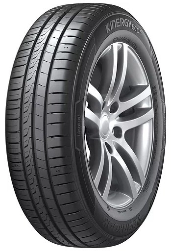 Hankook Kinergy Eco2 185/55 R15 82 H без шипов 
