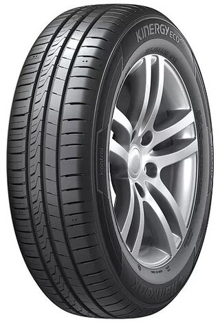 Hankook Kinergy Eco2 185/55 R15 82 H без шипов 