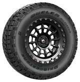 Bridgestone Dueler A/T 002 265/60 R18 114 H без шипов 