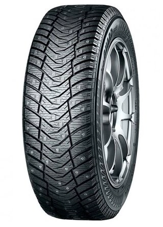 Шина Yokohama Ice Guard IG65 285/60 R18 116T зимняя 