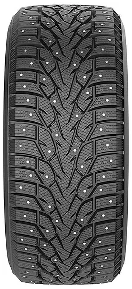 Arivo ICE CLAW ARW8 185/75 R16 104 R с шипами 