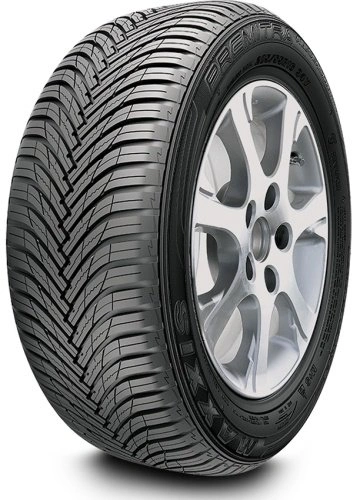 MAXXIS Allseason AP3 195/50 R15 86V без шипов 
