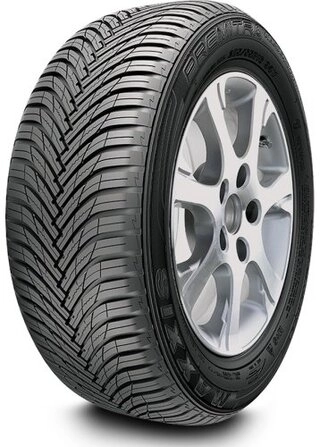 MAXXIS Allseason AP3 195/50 R15 86V без шипов 