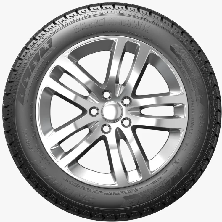 Шина Blackhawk Ice Prey HW01 215/60/R16 99H XL зимняя 