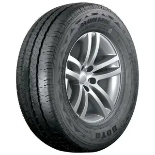 Шина Boto Brawn BR01 185/75/16C 104/102R летняя 