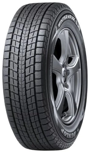 DUNLOP Winter Maxx SJ8 255/55 R18 109R без шипов 