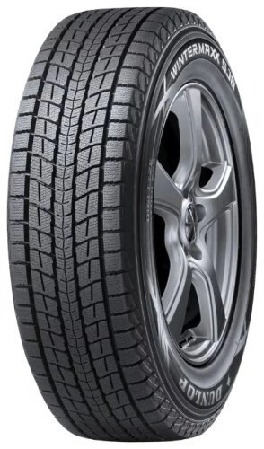 DUNLOP Winter Maxx SJ8 255/55 R18 109R без шипов 
