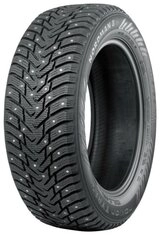 Ikon Tyres (Nokian) Nordman 8 SUV XL 235/65 R17 108 T с шипами 