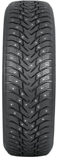 Ikon Tyres (Nokian) Nordman 8 SUV XL 235/65 R17 108 T с шипами  - фото 5