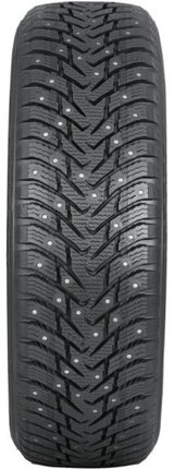 Ikon Tyres (Nokian) Nordman 8 SUV XL 235/65 R17 108 T с шипами  - фото 5