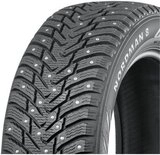 Ikon Tyres (Nokian) Nordman 8 SUV XL 235/65 R17 108 T с шипами  - фото 3