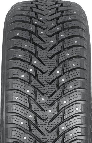 Ikon Tyres (Nokian) Nordman 8 SUV XL 235/65 R17 108 T с шипами  - фото 4