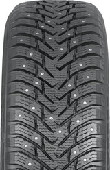 Ikon Tyres (Nokian) Nordman 8 SUV XL 235/65 R17 108 T с шипами  - фото 4