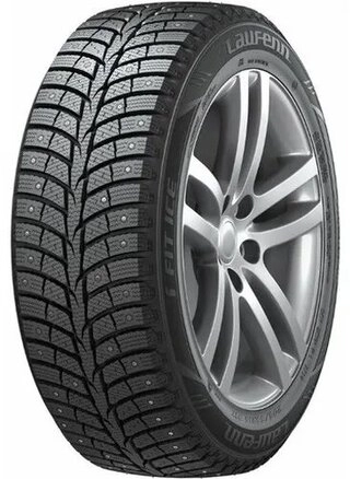 Laufenn I FIT ICE 235/75 R15 105 T с шипами 