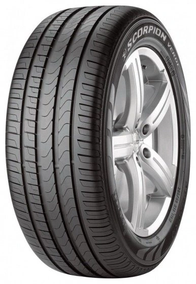 Pirelli Scorpion Verde 235/60 R18 107V 