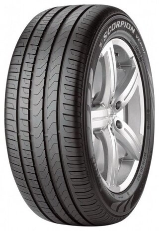 Pirelli Scorpion Verde 235/60 R18 107V 
