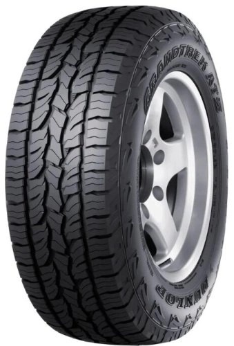 DUNLOP Grandtrek AT5 275/65 R17 115T 