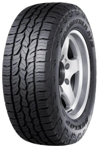 DUNLOP Grandtrek AT5 275/65 R17 115T 