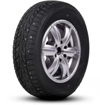 Шина Roadx RX Frost WCS01 225/70 R15C 112/110Q зимняя шипы 