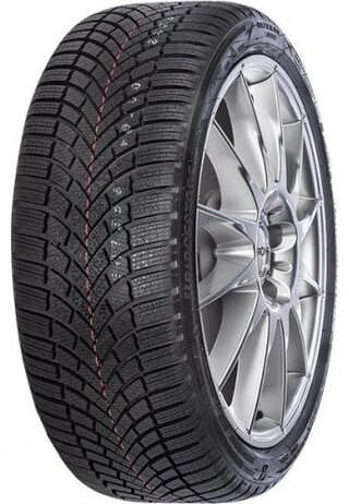 Bridgestone Blizzak LM005 205/50 R17 93V без шипов 