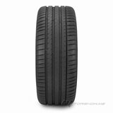 Шина Michelin Pilot Sport 4 255/40 ZR18 99Y XL летняя  - фото 2