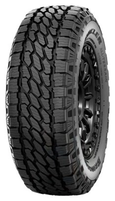 Bridgestone Dueler A/T 002 275/65 R17 115 T без шипов  - фото 2