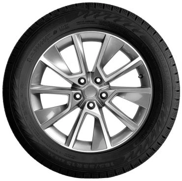 Ikon Tyres (Nokian) Nordman RS2 XL 215/55 R16 97 R без шипов  - фото 2