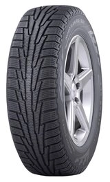 Шина  Nokian Nordman RS2 SUV 235/70 R16 106R XL зимняя 