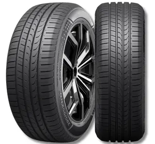 Шина Transmate Touring 185/70R14 88T H7 летняя  - фото 4
