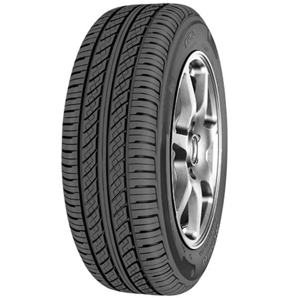 Летняя шина Achilles 122 215/65 R16 98H