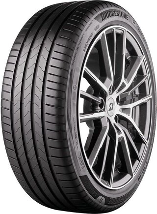 Bridgestone Turanza T006 225/45 R18 95 Y без шипов 